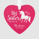 Search for big sister christmas tree decorations Kids