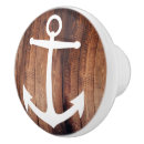 Search for nautical knobs and pulls Rustic