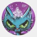Search for cat bath stickers Bubbles
