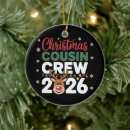 Search for cousin christmas tree decorations Funny