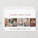 Search for cheers to new years cards Photo collage