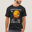 Search for cute basketball tshirts Player
