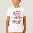 Search for patriotic kids tshirts Stars and stripes