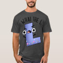 Search for letter l tshirts Animals