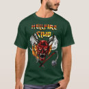 Search for hellfire tshirts Vacation