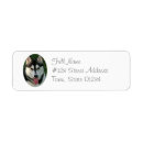 Search for sled return address labels Husky