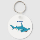 Search for cartoon sharks key rings Fish