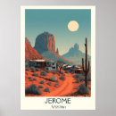 Search for ghost town art Vintage