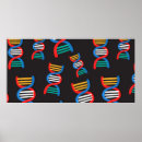 Search for dna posters Abstract