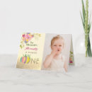Search for colorful 1st birthday invitations First