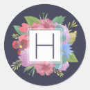 Search for flowers bouquet stickers Wildflowers