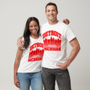 Search for detroit tshirts Retro
