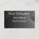 Search for consumer business cards Black