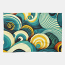 Search for 70s tea towels Rainbow
