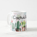 Search for vintage cactus mugs Green