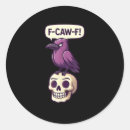 Search for raven designs stickers Rooster