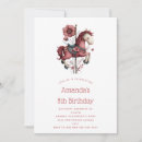 Search for carousel invitations Whimsical
