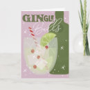 Search for gin christmas cards Drink