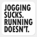 Search for running track stickers Jogging