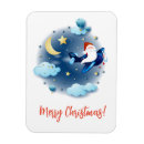 Search for aeroplane magnets Cartoon