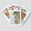 Search for neighbours playing cards Thomas