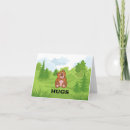 Search for bear hug cards Forest