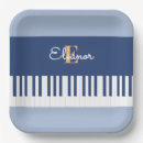 Search for instruments plates Blue