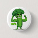 Search for broccoli badges Foodie