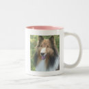 Search for shetland sheepdog mugs Pet