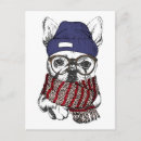 Search for beanie postcards Hipster