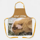Search for piggy aprons Cute