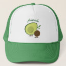 Search for avocado hats Fruit