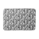 Search for hippie bath mats Modern