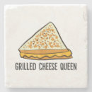 Search for cheese coasters Sandwich