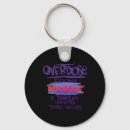 Search for grandson key rings Overdose