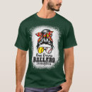 Search for baseball mom tshirts Cat