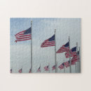 Search for memorial day puzzles Fourth of july