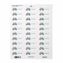Search for biking return address labels Cycling