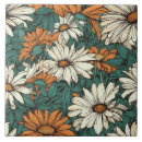 Search for pretty tiles Daisy