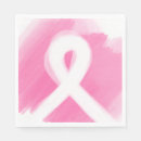 Search for breast cancer napkins Pink