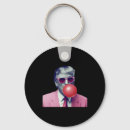 Search for gum key rings America