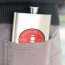 Search for santa flasks Winter