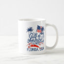 Search for florida gulf coast mugs Usa