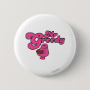 Search for greedy badges Cake