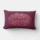 Search for burgundy cushions Rose