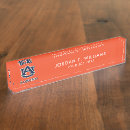Search for university name plates Alabama