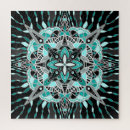 Search for mandala puzzles Modern