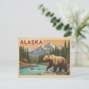 Search for alaska postcards Landscape