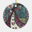 Search for grave christmas tree decorations Gothic