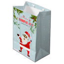Search for black santa claus gift bags Ethnic